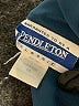 Pendleton Teal Blazer Size 10 - photo 3