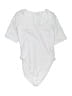 Old Navy White Short Sleeve Top Size L - photo 1