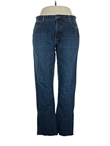 Cabela's Jeans (view 1)