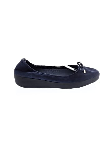 FitFlop Flats (view 1)