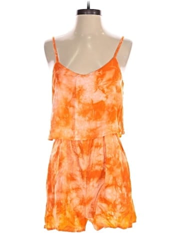 Amadi Romper (view 1)