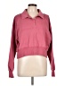BP. Pink Pullover Sweater Size L - photo 1
