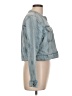 MICHAEL Michael Kors Blue Denim Jacket Size L - photo 4