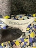 BCBGeneration 100% Polyester Paisley Yellow Casual Dress Size S - photo 7