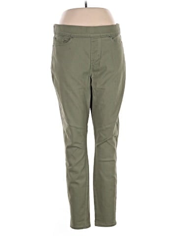 Levi Strauss Signature Casual Pants (view 1)