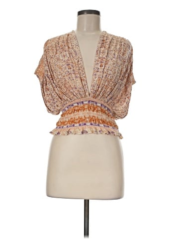 Free People Kimono (view 1)