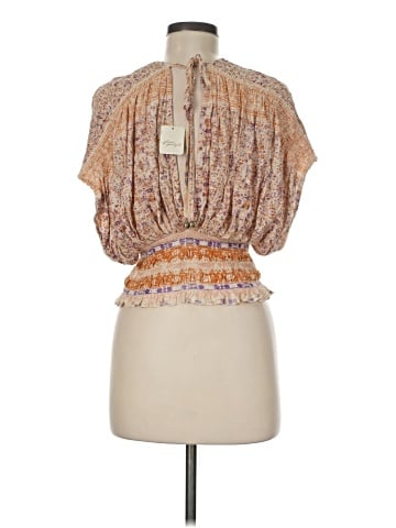 Free People Kimono (view 2)