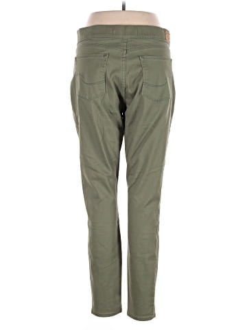 Levi Strauss Signature Casual Pants (view 2)