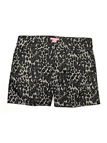 Isaac Mizrahi New York Shorts (view 1)