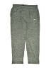 Nike 100% Polyester Gray Sweatpants Size XL (youth) - photo 1