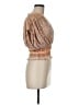 Free People Tan Kimono Size M - photo 4
