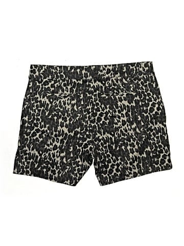 Isaac Mizrahi New York Shorts (view 2)