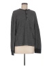 J.Crew 100% Cotton Gray Pullover Sweater Size M - photo 1