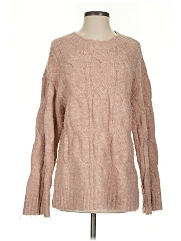 American Eagle Outfitters Pullover Sweater (view 1)