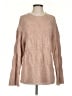American Eagle Outfitters Tan Pullover Sweater Size S - photo 1