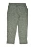 Nike 100% Polyester Gray Sweatpants Size XL (youth) - photo 2