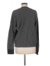 J.Crew 100% Cotton Gray Pullover Sweater Size M - photo 2