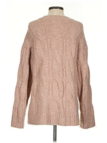 American Eagle Outfitters Pullover Sweater (view 2)