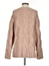 American Eagle Outfitters Tan Pullover Sweater Size S - photo 2