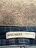 Nine West Blue Jeans Size 16 - photo 7