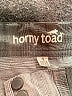 Horny Toad Gray Board Shorts Size 4 - photo 3