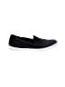 Ecco Solid Black Sneakers Size EU 38 - photo 1