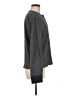 J.Crew 100% Cotton Gray Pullover Sweater Size M - photo 4