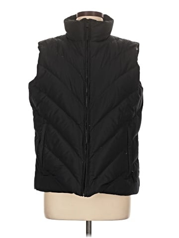 Columbia Vest (view 1)