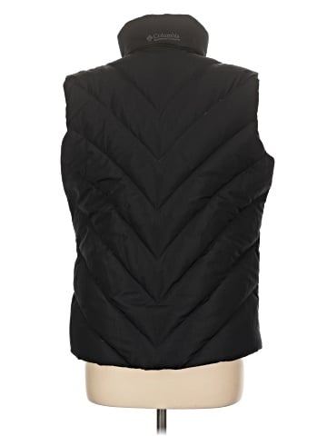 Columbia Vest (view 2)