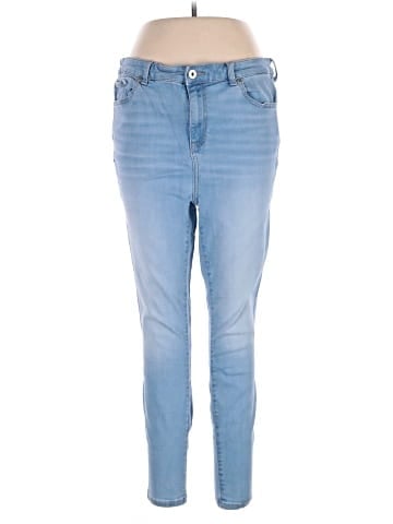 Torrid Jeans (view 1)
