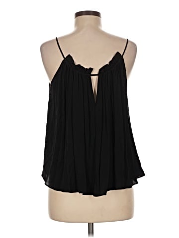 Milly Sleeveless Blouse (view 2)