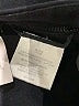 BCBGMAXAZRIA Solid Black Active Pants Size XS - photo 8