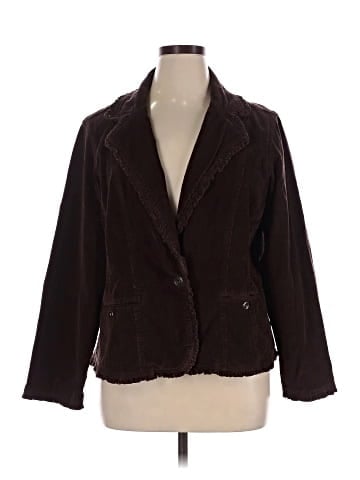 Christiana Zimm Blazer (view 1)