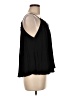 Milly Black Sleeveless Blouse Size M (estimated) - photo 4
