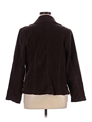 Christiana Zimm Blazer (view 2)