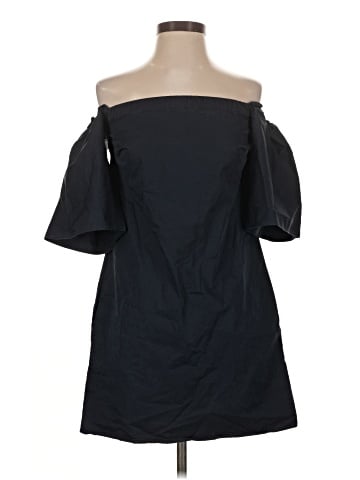 Trafaluc by Zara Cocktail Dress (view 1)