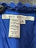 Max Studio Blue Casual Dress Size XL - photo 7