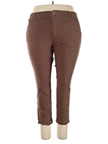 STS Blue Khakis (view 1)