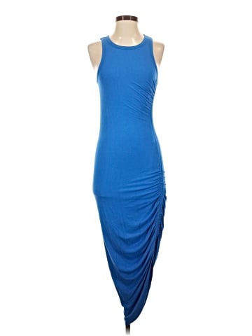 Veronica Beard Jeans Cocktail Dress (view 1)
