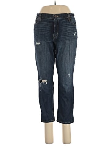 a.n.a. A New Approach Jeans (view 1)