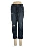 a.n.a. A New Approach Blue Jeans Size 31 waist - photo 1