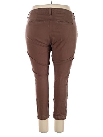 STS Blue Khakis (view 2)