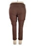 STS Blue Brown Khakis Size 18 - photo 2