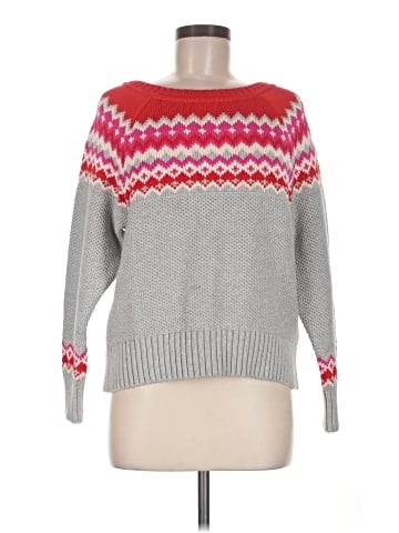 525 America Pullover Sweater (view 1)
