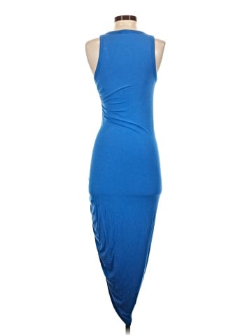 Veronica Beard Jeans Cocktail Dress (view 2)