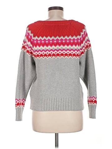 525 America Pullover Sweater (view 2)