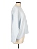 Vince Camuto Blue Pullover Sweater Size L - photo 4