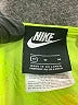 Nike Solid Green One Piece Swimsuit Size M - photo 3