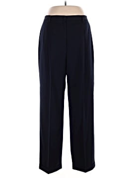 Brooks Brothers 346 Wool Pants