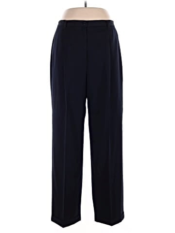Brooks Brothers 346 Wool Pants (view 1)